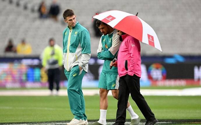 T20 World Cup: मेलबर्न की बारिश ने धोया एक और मैच, आयरलैंड-अफगानिस्तान को मिले 1-1 प्वाइंट