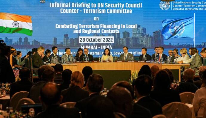 26/11 आतंकी हमला: विदेश मंत्री जयशंकर ने UNSC की कार्यशैली को कठघरे में खड़ा किया, PAK पर उठाए सवाल