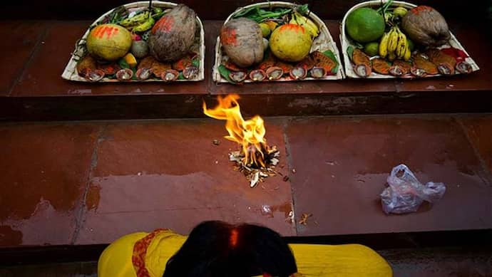 Chhath Puja 2022 Samagri List: इन फलों के बिना अधूरी है छठ पूजा, जानें पूजन सामग्री की पूरी लिस्ट