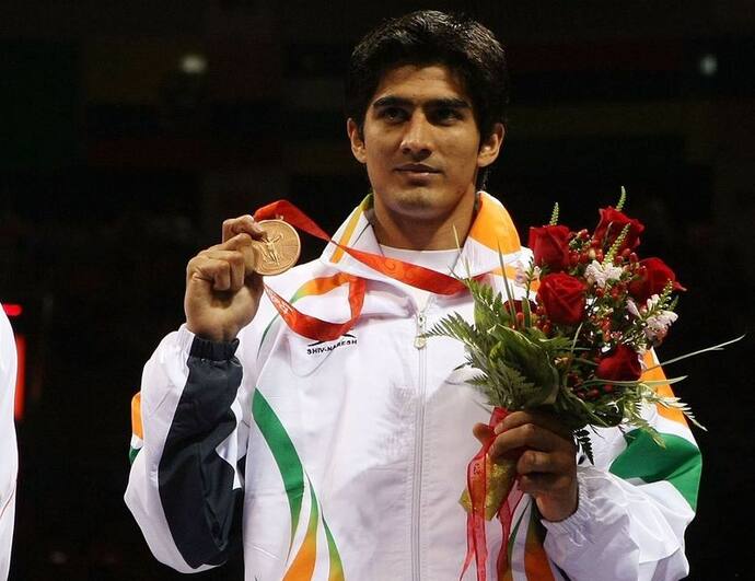 अर्जुन अवॉर्ड विजेता को देखकर पाला बॉक्सर बनने का सपना, फिर ओलंपिक मेडल जीतकर बने करोड़ों के प्रेरणास्रोत