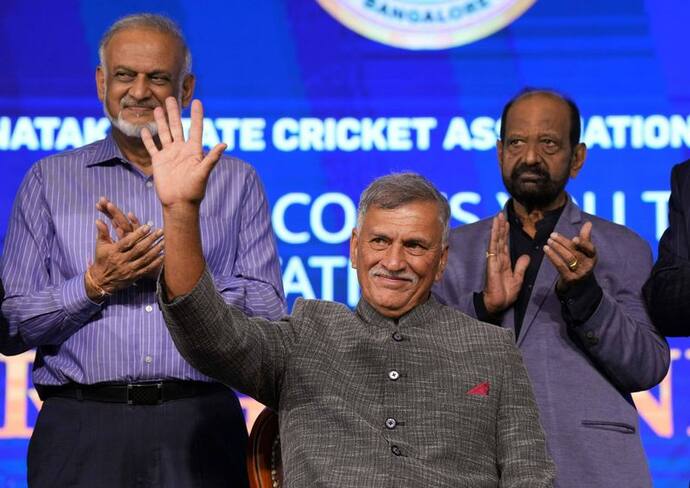 ICC World Cup 2023: भारत से क्यों छिन सकती है वनडे विश्व कप की मेजबानी?