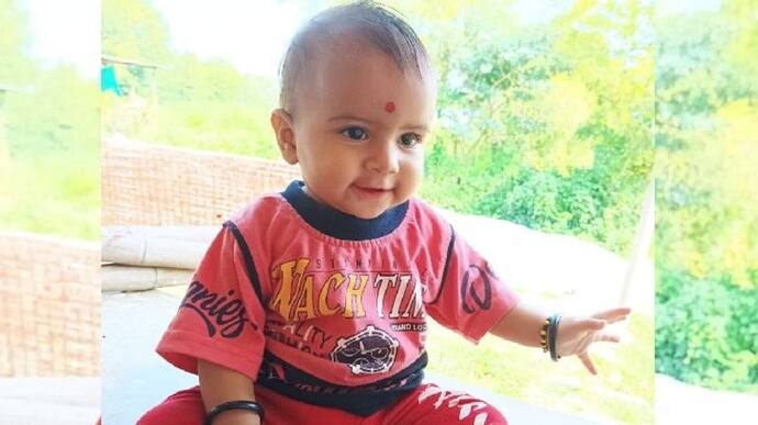   राजस्थान में घर के आंगन से 9 महीने की बच्ची किडनैप, मासूम की मुस्कुराहट पर भी नहीं पसीजा पत्थर दिल
