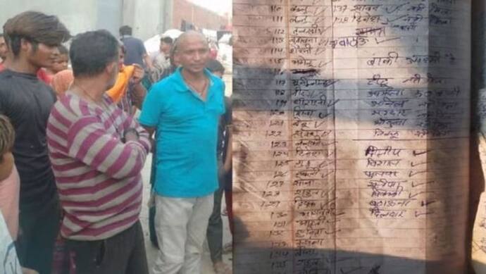 400 हिंदू परिवारों को लालच देकर बनाया गया ईसाई, हंगामे के बाद पुलिस ने 5 को गिरफ्तार कर किए चौकाने वाले खुलासे