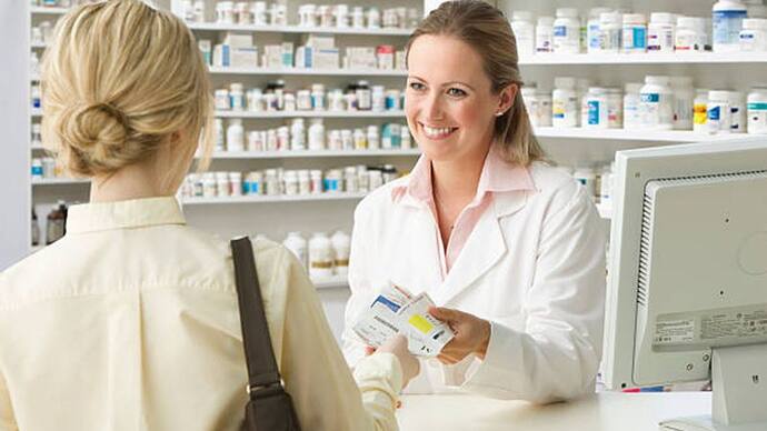 Career in Pharmacy