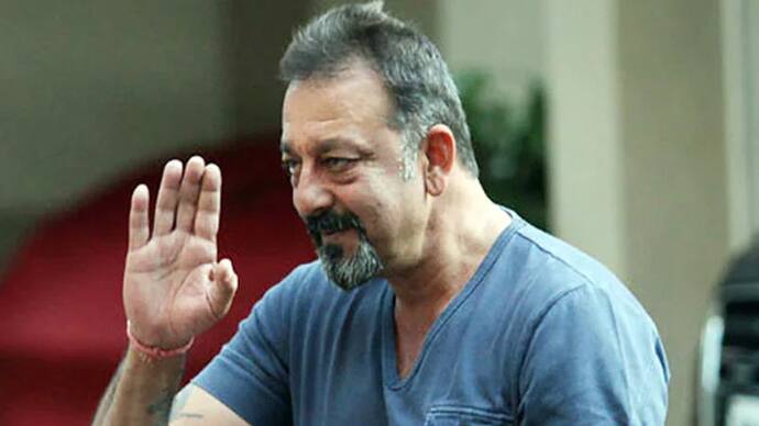 when sanjay dutt got high drugs and woke up after two days shocking incident viral KPJ