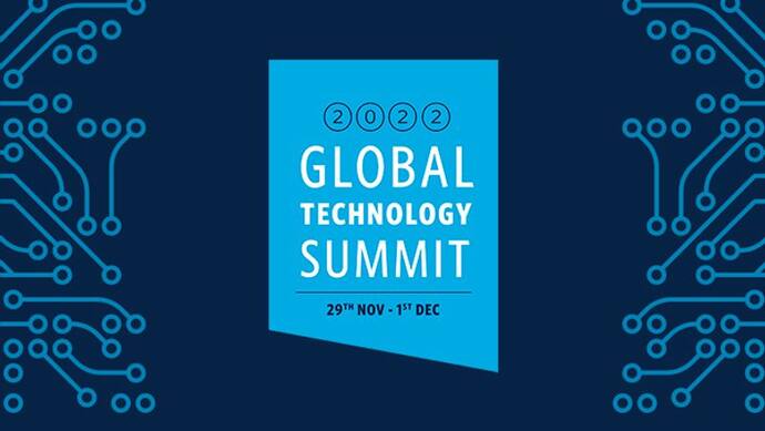 29 नवंबर से शुरू होगा कार्नेगी इंडिया ग्लोबल टेक्नोलॉजी समिट