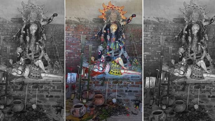 बांग्लादेश में फिर से हिंदू मंदिर पर हमला, मां काली की मूर्ति तोड़कर गायब हुए उपद्रवी, पढ़िए पूरी जानकारी