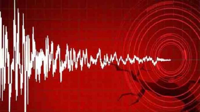 जबलपुर में महसूस किये गए भूकंप के झटके, 35 किलोमीटर दूर था केंद्र, प्रशासन अलर्ट 