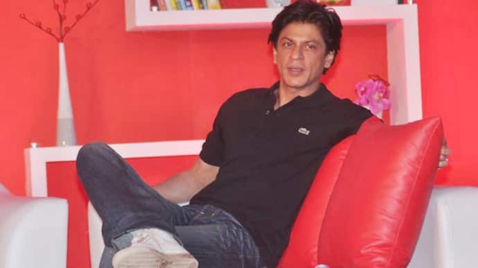 shahrukh khan have 5593 crore property call richest khan of bollywood here is why KPJ