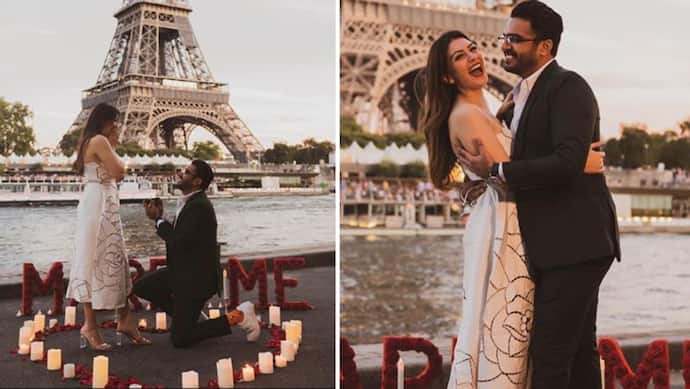 हंसिका मोटवानी ने पेरिस में की BF से सगाई, इस दिन सोहेल कथूरिया संग लेंगी 7 फेरे, Wedding Detail