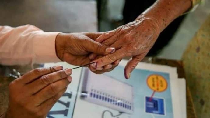 6 राज्यों की 7 विधानसभा सीटों पर उपचुनाव के लिए वोटिंग जारी, बिहार में आमने सामने दो बाहुबलियों की पत्नियां