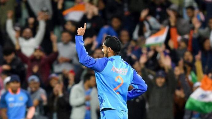 T20 World Cup: टीम इंडिया को मिला नया स्टार, पहले 1 ओवर में 2 विकेट चटकाए फिर ऐसे भगाया लास्ट ओवर का भूत
