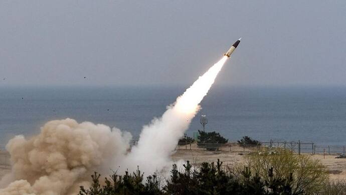 North Korea Launches Missile