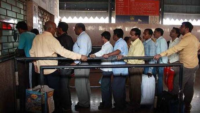 Good News:उत्तर रेलवे ने फिर सस्ते किए प्लेटफॉर्म टिकट, यानी अब 50 नहीं, 10 रुपए ही लगेंगे
