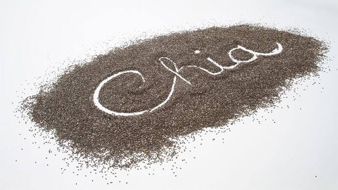5 benefits of chia seeds