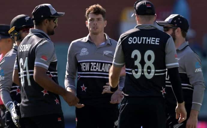T20 World Cup: न्यूजीलैंड ने आयरलैंड को 35 रनों से हराया, कंफर्म की सेमीफाइनल की पहली बर्थ