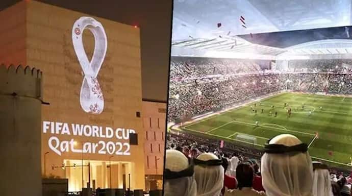 FIFA World Cup 2022: कतर के कड़े कानूनों से घबराए फुटबॉल प्लेयर्स, फीफा ने टीमों से की यह खास अपील