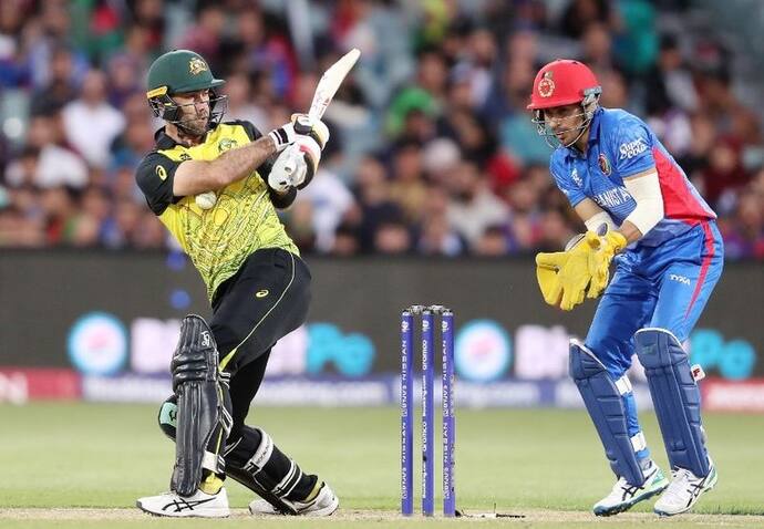 T20 World Cup: हारते-हारते बचा ऑस्ट्रेलिया, 5 रनों से जीता रोमांचक मुकाबला, अफगानों ने तो खूब किया हमला