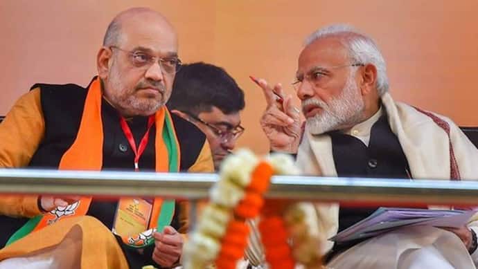 गुजरात चुनाव के पहले अमित शाह ने किया मुख्यमंत्री चेहरे का ऐलान, बताया कौन होगा BJP सरकार का सीएम