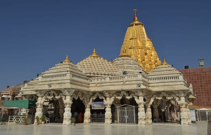 गुजरात का प्रसिद्ध अंबाजी मंदिर देवदीपावली के दिन रहेगा बंद, जानिए पुजारी ने क्यों लिया निर्णय 