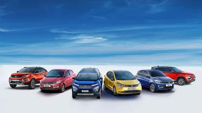 7 नवंबर से महंगी हो जाएंगी Tata Motors की कारें, साल में चौथी बार बढ़े दाम