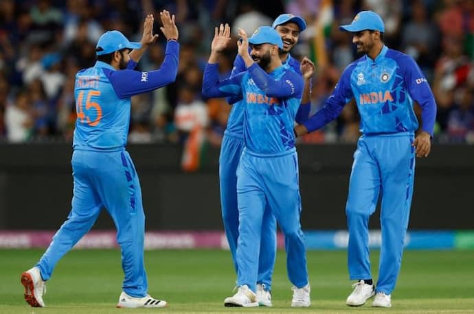T20 World Cup: सेमीफाइनल में भारत-इंग्लैंड और पाकिस्तान-न्यूजीलैंड से भिड़ंत, क्या इंडिया-पाक का होगा फाइनल