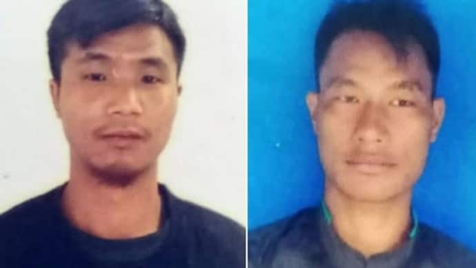 जड़ी-बूटी तोड़ने पहाड़ी पर गए अरुणाचल के 2 युवक अचानक हुए गायब, चीन की सीमा में चले जाने की आशंका