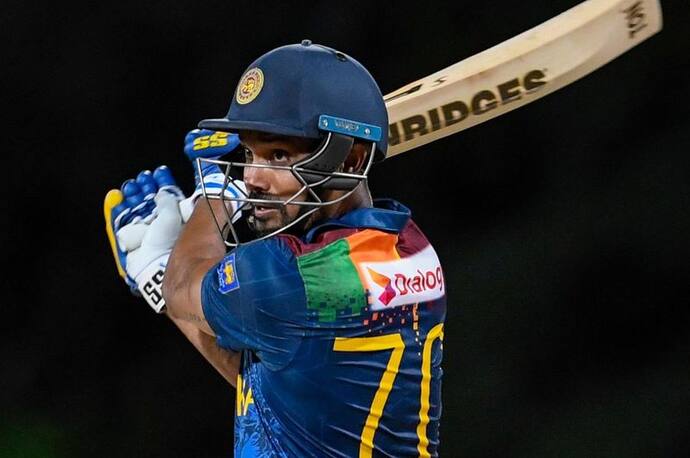 Danushka Gunathilaka: रेप आरोपी इस श्रीलंकाई क्रिकेटर का करियर तबाह, गिरफ्तारी के अगले दिन खेल से बर्खास्त