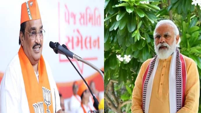 गुजरात चुनाव से पहले भाजपा का एक और दांवः लॉन्च किया PM का दिया नारा- ‘यह गुजरात मैने बनाया है’ कैम्पेन