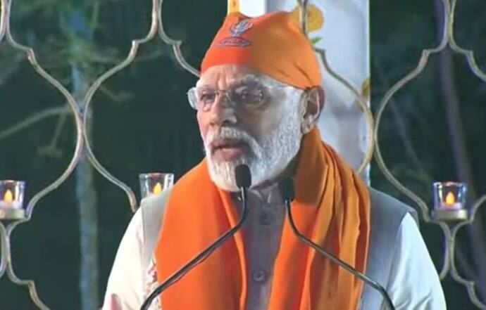 Guru Nanak Jayanti: पीएम मोदी ने कहा-गुरु वाणी हमारे विकसित भारत का विजन