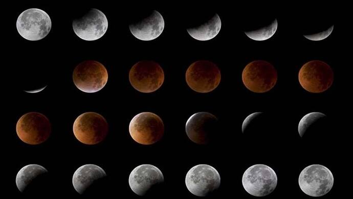 Watch Lunar Eclipse 2022: क्या चंद्र ग्रहण को सीधे बिना किसी माध्यम से देखा जा सकता है?? 