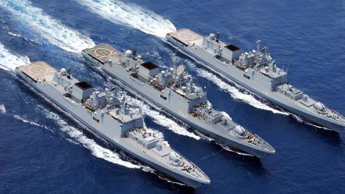 Indian Navy Day 2022: 1971 की जंग में आज ही के दिन इंडियन नेवी ने कराची में मचाई थी तबाही, PM ने दी शुभकामनाएं