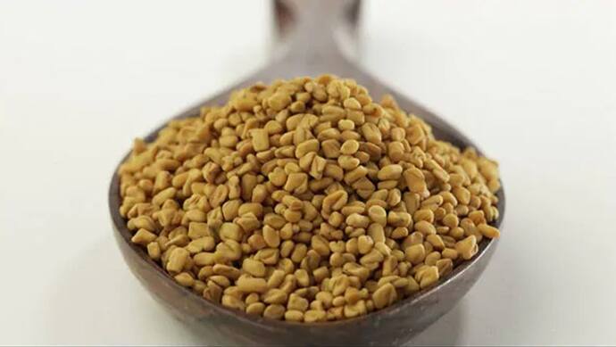 how to use Fenugreek seeds for hair