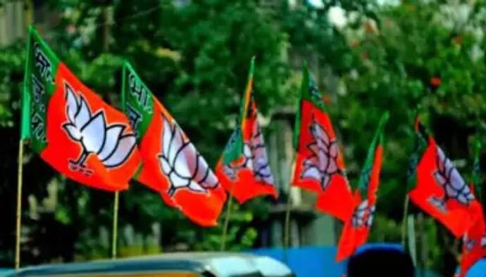 BJP मैनपुरी में शाक्य और खतौली में सैनी पर लगा सकती है दांव, तीनों सीटों पर केंद्रीय नेतृत्व लेगा अहम फैसला