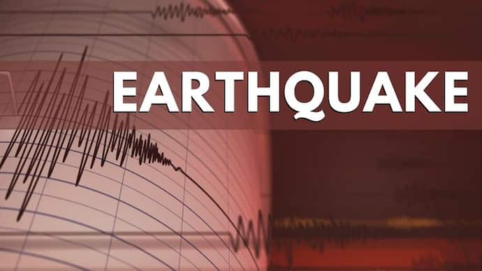 दिल्ली-एनसीआर में फिर भूकंप में झटके, हफ्ते भर में दूसरी बार हिली धरती