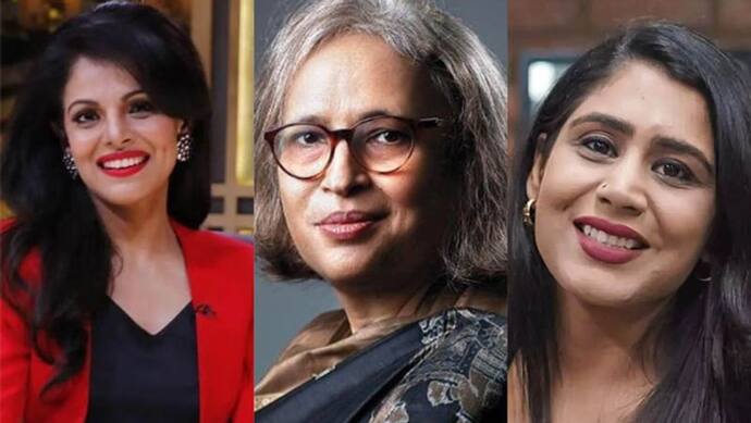 एशिया की 20 पावर बिजनेसवुमन लिस्ट में 3 भारतीय महिलाएं, इनमें से दो 'शार्क टैंक इंडिया' की जज रहीं