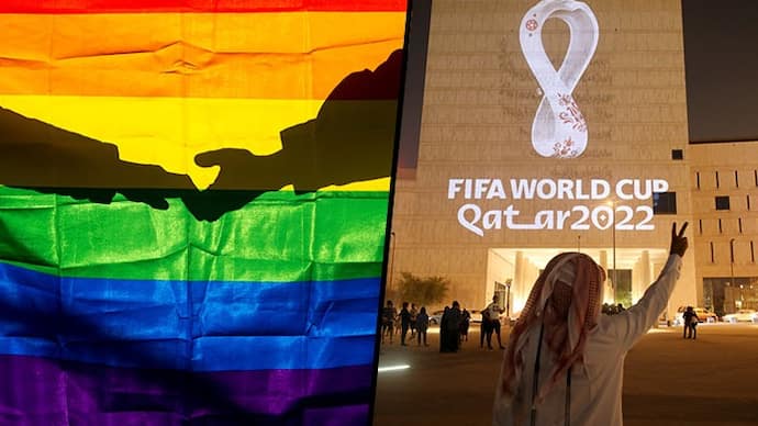 LGBTQ Qatar
