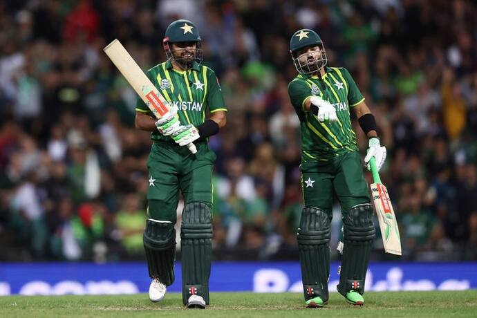 T20 WC Final: पाकिस्तानी कैप्टन बाबर आजम की दहाड़- 'मैं फाइनल के लिए नर्वस नहीं बहुत उत्साहित हूं'