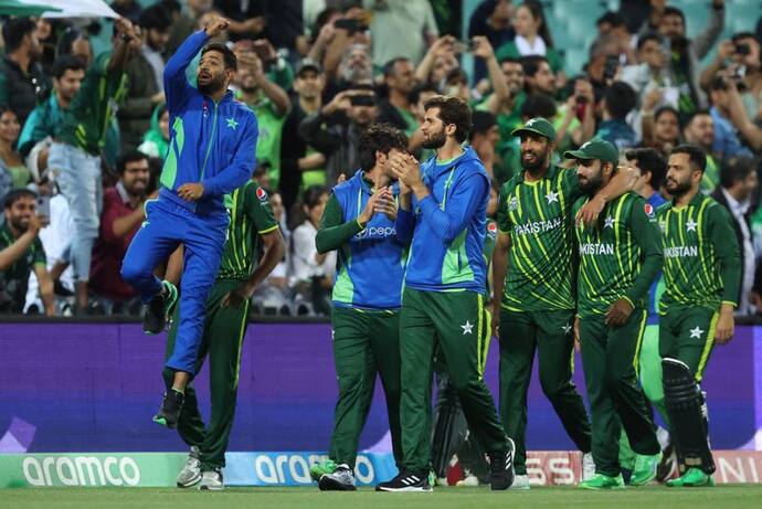 T20 World Cup Final के लिए पाकिस्तान का फुलप्रूफ प्लान, बॉलिंग के साथ छक्के जड़ने की प्रैक्टिस कर रहे गेंदबाज 