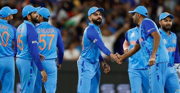 इंडिया के शेर-सेमीफाइनल में ढेर: 10 विकेट से इंग्लैंड जीता, 10 छक्कों ने उड़ाई धज्जियां, हार के 10 डिफाल्टर्स