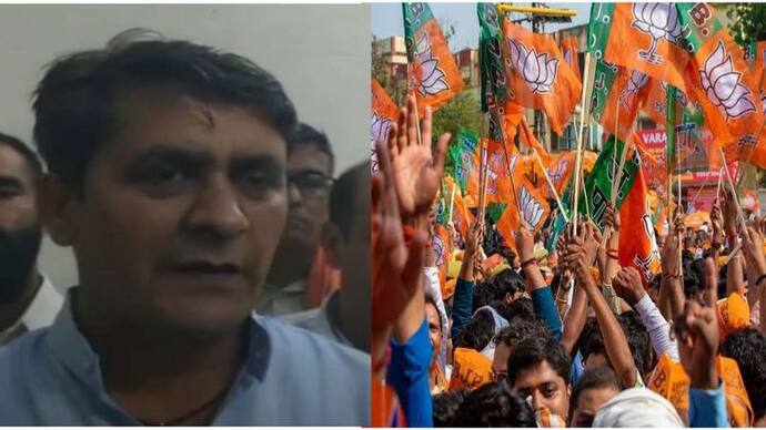 जयपुर में मेयर चुनाव पर ब्रेक, बीजेपी में आक्रोश, कांग्रेस पर साजिश का आरोप