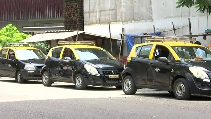 MMRTA ने बढ़ाया टैक्सी किराया, एयरपोर्ट से 6 KM तक जाने के लिए देना होगा 140 रुपए