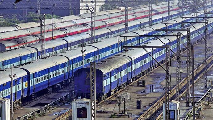 Indian Railways: 12 नवंबर को कैंसिल हुईं 184 ट्रेनें, लिस्ट में देखें कहीं आपकी तो नहीं  