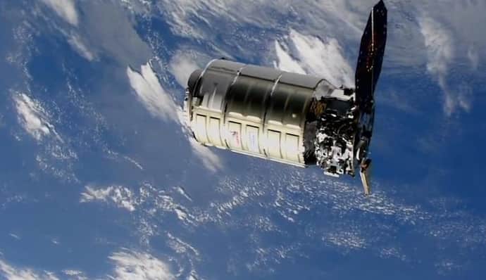 चीन ने सफलतापूर्वक लांच किया कार्गो स्पेसक्राफ्ट, चाइना के स्पेस स्टेशन को करेगा सामान की आपूर्ति