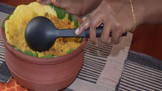 Biryani & Death: अकेले बिरयानी खाने को लेकर पति-पत्नी में जंग, दोनों की चली गई जान