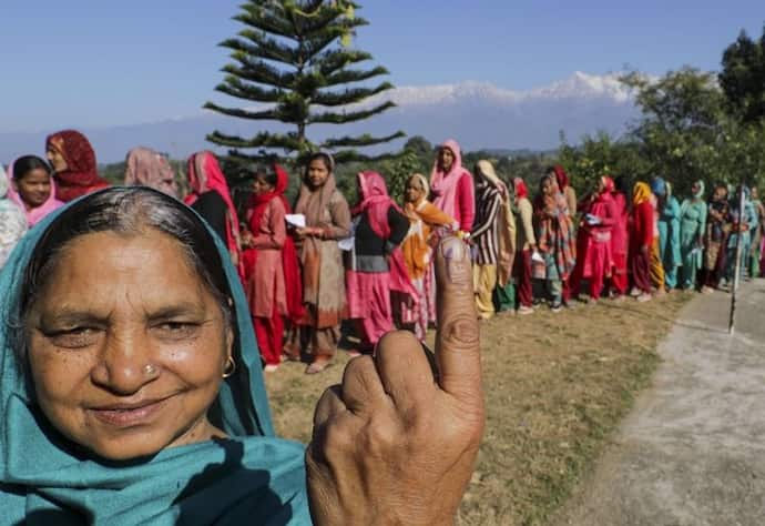 हिमाचल में इस बार केवल एक महिला MLA, जानिए कब कितनी महिलाएं पहुंची विधानसभा