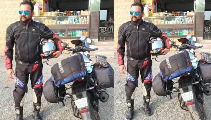 मुंबई से राजस्थान घूमने आए  BMW बाइक राइडर की दर्दनाक मौत: जो सबसे प्यारा था, उसी ने छीनी जिंदगी...