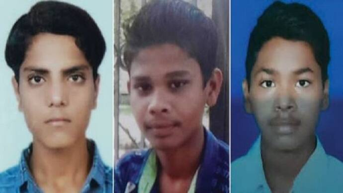 अलीगढ़ में परीक्षा देने निकले 3 दोस्त एक साथ हुए लापता, 24 घंटे से गायब 8वीं के छात्रों की तलाश कर रही पुलिस