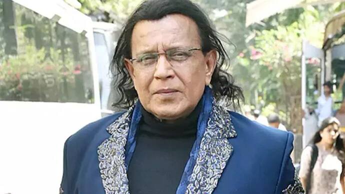 mithun chakraborty says he has always been disrespected for skin colour  used to cry while sleeping KPJ