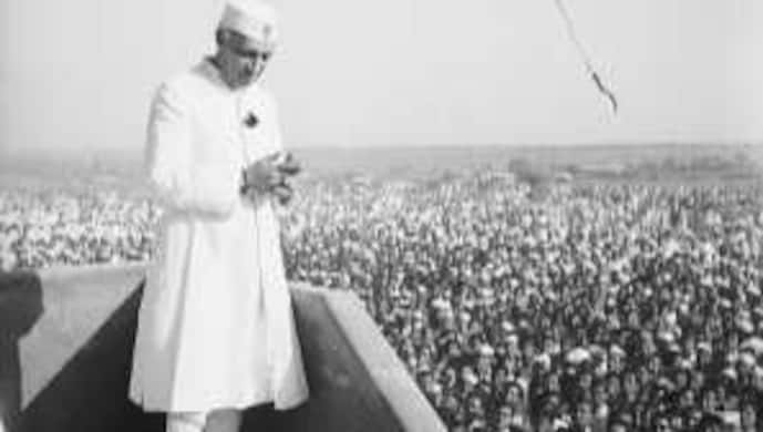 Jawahar Lal Nehru 
